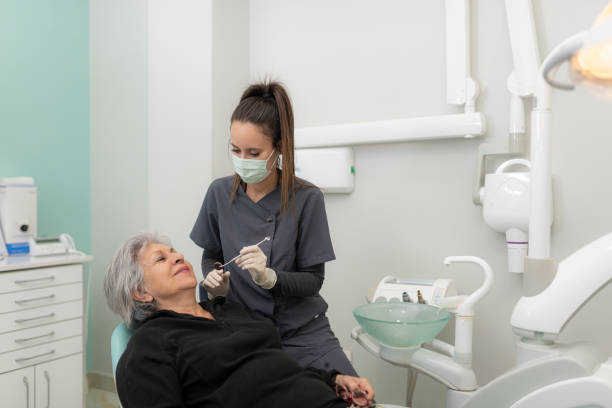 Best Emergency Tooth Extraction in Frent Hills, MO