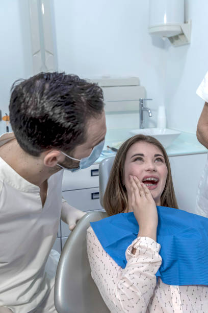 Best Emergency Treatment for Dental Infections or Abscesses in Frent Hills, MO